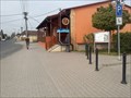 Image for Payphone / Telefonni automat - Tlucna, Czech Republic