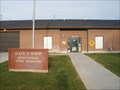 Image for Gail J. Kidd Municipal Fire Station - Riverton, UT