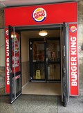 Image for Burger King - Munich Central Station - Bayern, Germany