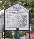 Image for Booker T. Washington Homeplace