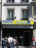 Image for Argenor Numismatique - Paris, France