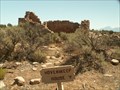 Image for Hovenweep House - Hovenweep National Monument - Utah