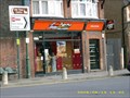 Image for Pizza Hut, Marlowes, Hemel Hempstead, UK