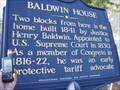 Image for Baldwin-Reynolds House