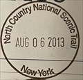 Image for North Country National Scenic Trail - New York - Rome, NY