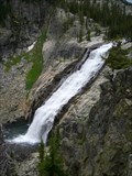 Image for Impasse Falls - Montana