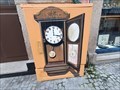 Image for Grandfather clock - Chaves, Portugal