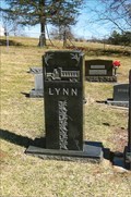 Image for Trucker - Lloyd A. Lynn - Bethel Cemetery - Labadie, MO