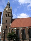 Image for Marktkirche, Hannover
