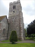 Image for Bell Tower, St Michaels Church, Hernhill, Kent. UK