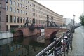 Image for Jungfernbrücke, Berlin, Germany