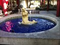 Image for Mermaid Fountain - Santa Rosa, CA