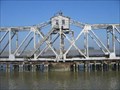 Image for Northwestern Pacific Black Point Swing Bridge, Novato,CA
