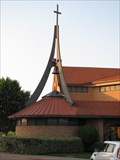Image for St. Luke Catholic Church - Irving, Texas