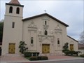 Image for Mission Santa Clara de Asis' Lucky 7 - Santa Clara, CA