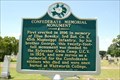 Image for Confederate Memorial Monument - Brookhaven, MS