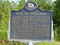 Image for Site of Pollard