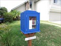 Image for Little Free Library #27032 - San Diego, CA (Rancho Peñasquitos)