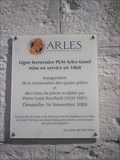 Image for Pont des Lions - Arles, France