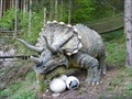 Image for Triceratops - Freizeitpark, Ruhpolding, Lk Traunstein, Bavaria, Germany