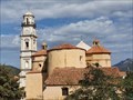 Image for Eglise San Biaghju - Calenzana - France