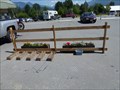 Image for Bike Parking, Pemberton, BC