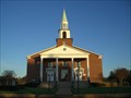 Image for Dunn's Mountain Baptist Church - Salisbury, NC
