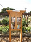 Image for Little Free Library #18575 - Lafayette, CA