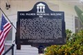 Image for Cal Palmer Memorial Building 1911