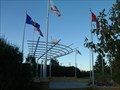 Image for Woodbury Veterans Memorial - Woodbury, MN