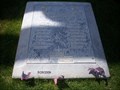 Image for POW/MIA plaque - Veterans Memorial Park - Winnemucca, NV