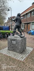 Image for De Brandweerman - Gouda - NL