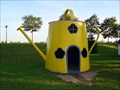 Image for Watering Can - Zagreb, Croatia