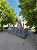 Image for Monument aux morts - Ciron - Centre Val de Loire - France