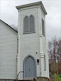 Image for St. Stephen's Anglican Church - Tusket, NS