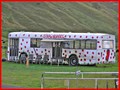 Image for The Strawberry Bus.  Awakino.  North Is. New Zealand.