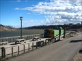 Image for River's Edge Trail Caboose- Great Falls, Montana