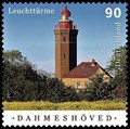 Image for Leuchtturm Dahmeshöved - Dahme, Schleswig-Holstein, Germany