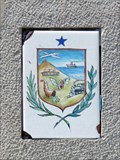 Image for Coat of Arms - Manta, Ecuador