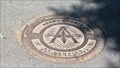Image for Adams County manhole, Adams County Regional Park and Fairgrounds - Henderson, CO