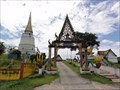 Image for Wat Inthaphum—Phang nga, Thailand.
