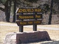Image for Scholfield Park - Wausau, WI