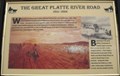 Image for The Great Platte River Road - Ogallala, Nebraska