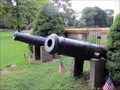 Image for Revolutionary War Cannons - Malvern, PA