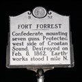 Image for Fort Forrest, Marker B-52