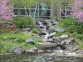 Image for REI Landscape Waterfall – Bloomington, MN
