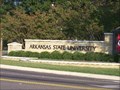 Image for Arkansas State University - Jonesboro, AR