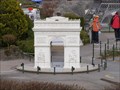 Image for Copy of Arc de Triomphe in Paris, MinuEuropa, Brussel, BE, EU