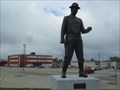 Image for John "Jack" Wilson - Timmins, ON, Canada