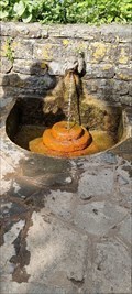 Image for Chalice Well - Glastonbury, Somerset